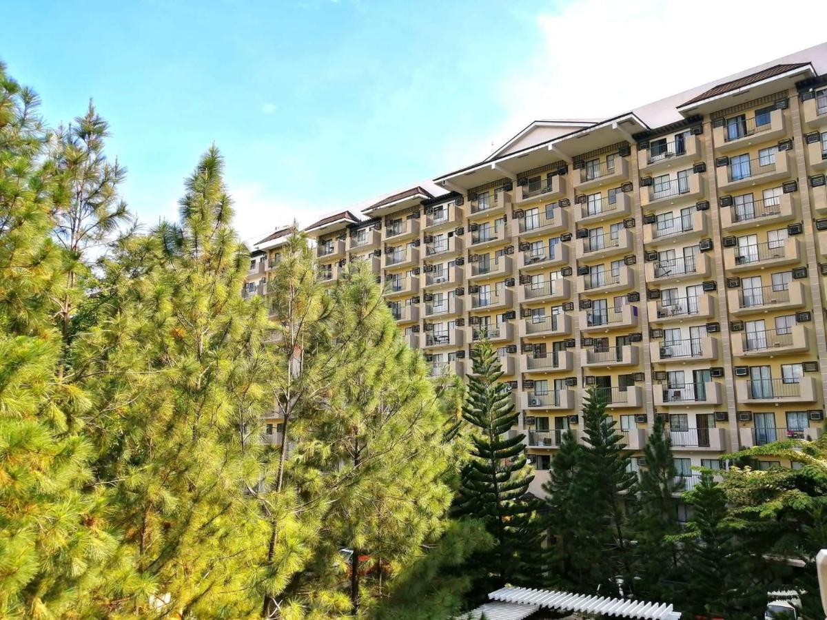 Northpoint Condo, Davao City Exterior photo