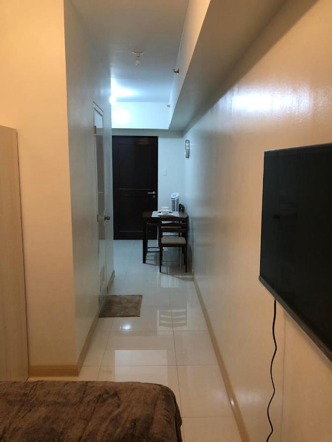 Northpoint Condo, Davao City Exterior photo