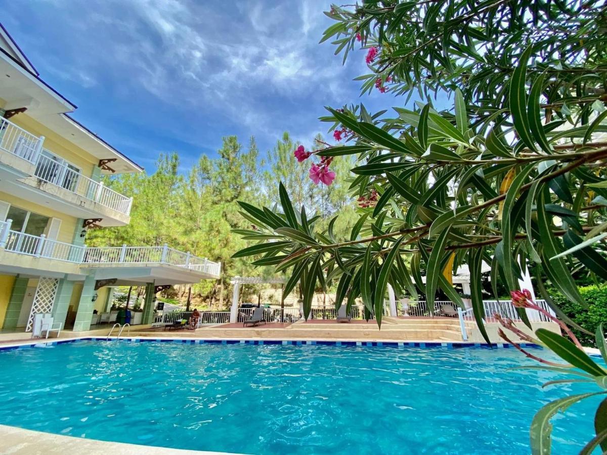 Northpoint Condo, Davao City Exterior photo