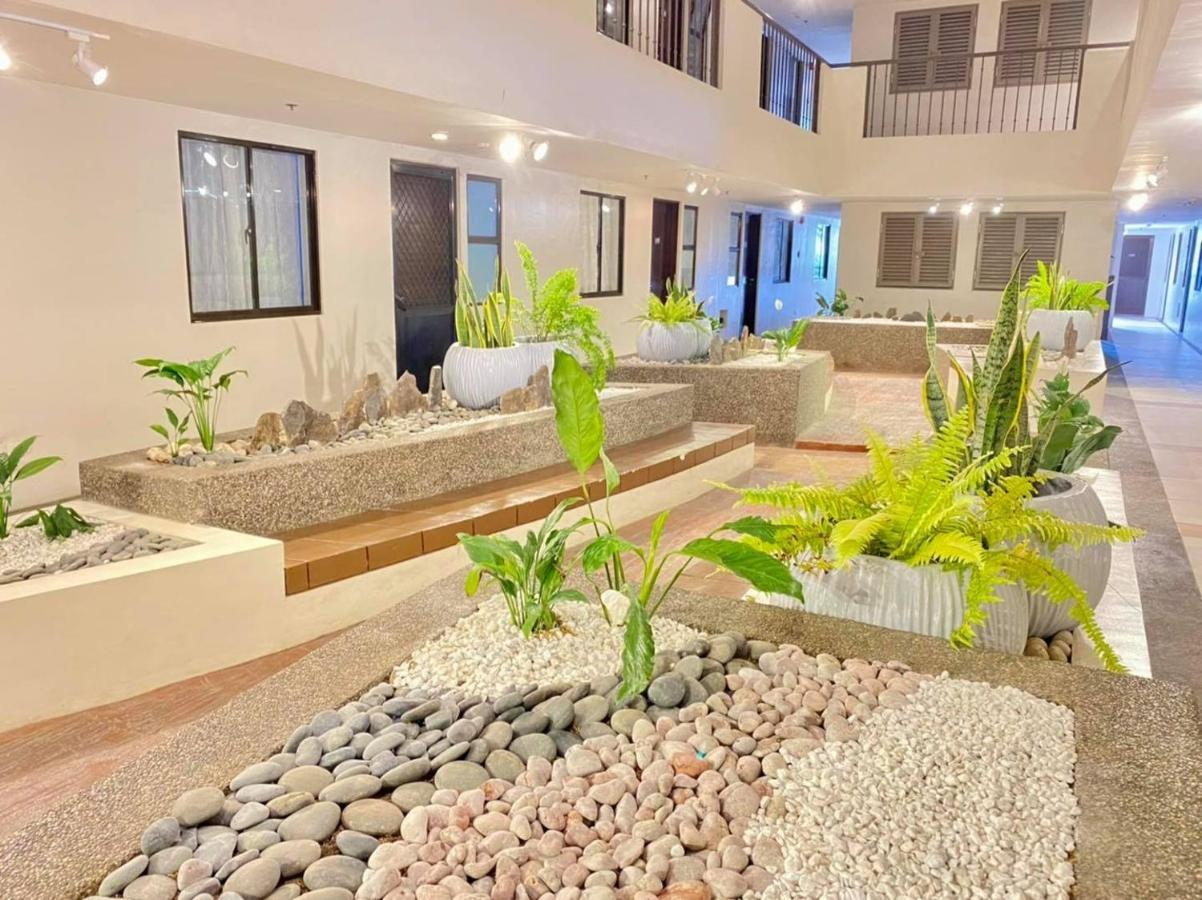 Northpoint Condo, Davao City Exterior photo